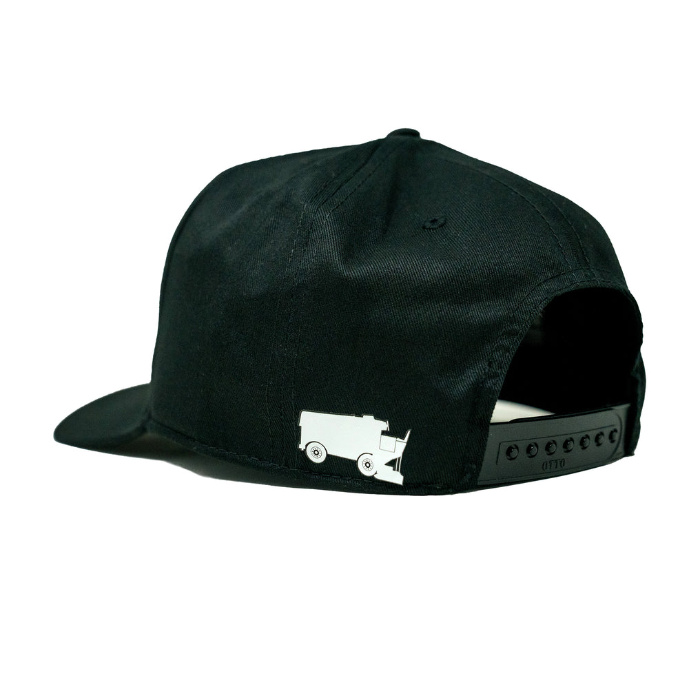 Zamboni AILBIP A-Frame Snapback - - Hats - Violent Gentlemen