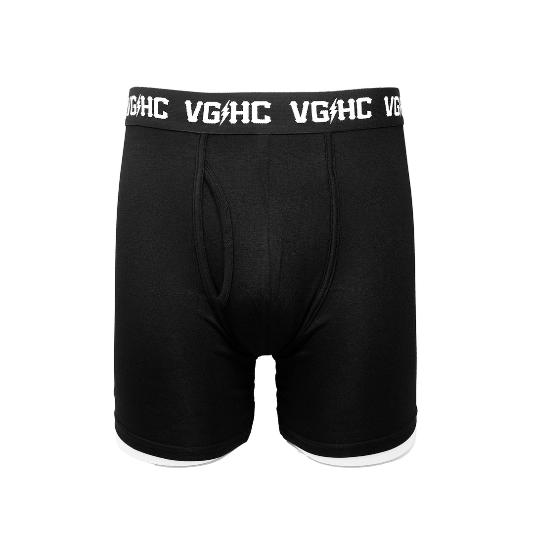 Bolt Club Boxer Brief - - Accessories - Violent Gentlemen