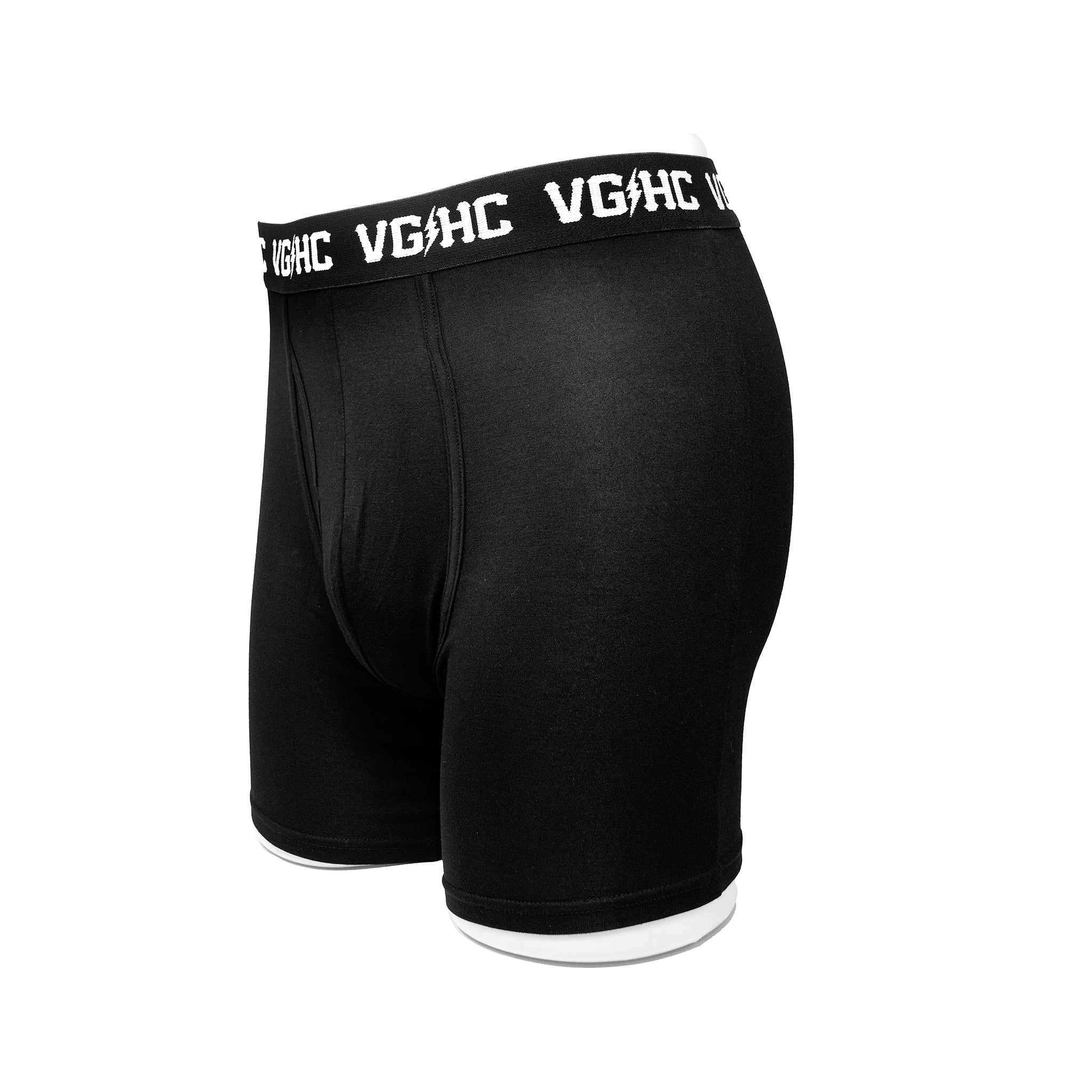 nubian購入 thug club SMD BOXER BRIEF / BLK Thug Club - Mens SMD Boxer Briefs in Black