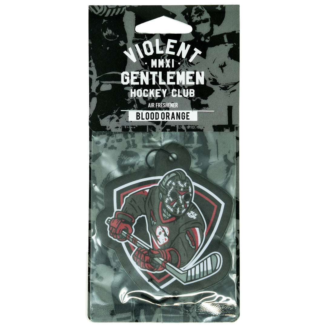 Camp Crystal Lake Air Freshener - - Accessories - Violent Gentlemen