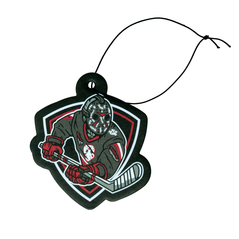 Camp Crystal Lake Air Freshener - - Accessories - Violent Gentlemen