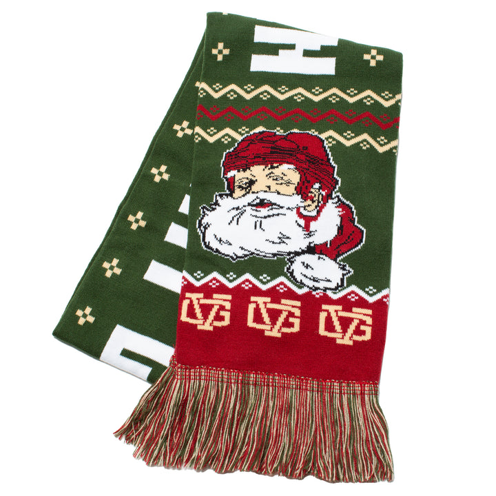 Coming To Town Scarf -  - Accessories - Violent Gentlemen