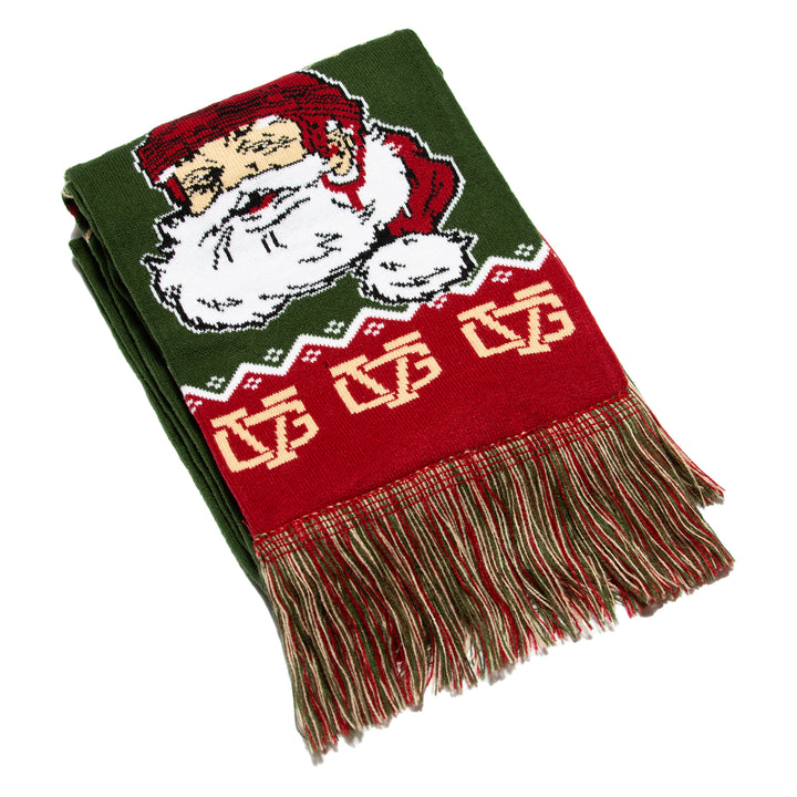 Coming To Town Scarf -  - Accessories - Violent Gentlemen