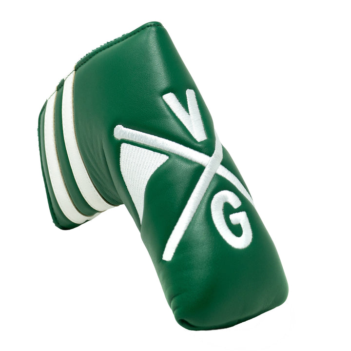 Dogwood Blade Headcover - - Accessories - Violent Gentlemen