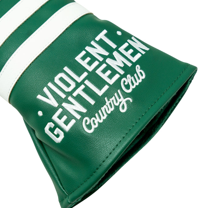 Dogwood Driver Headcover - - Accessories - Violent Gentlemen