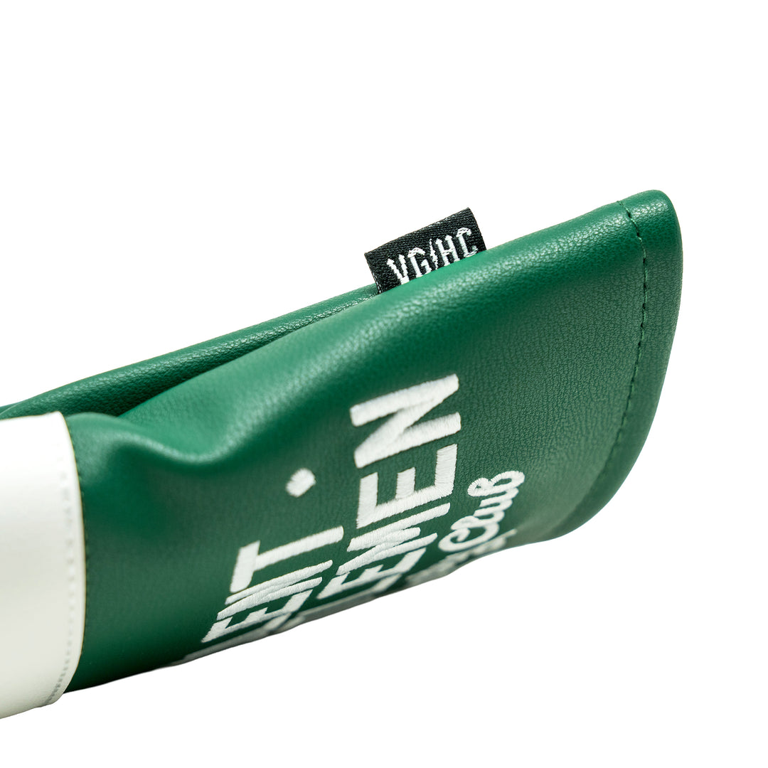Dogwood Driver Headcover - - Accessories - Violent Gentlemen
