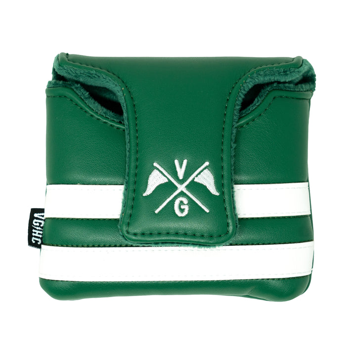Dogwood Mallet Headcover - - Accessories - Violent Gentlemen