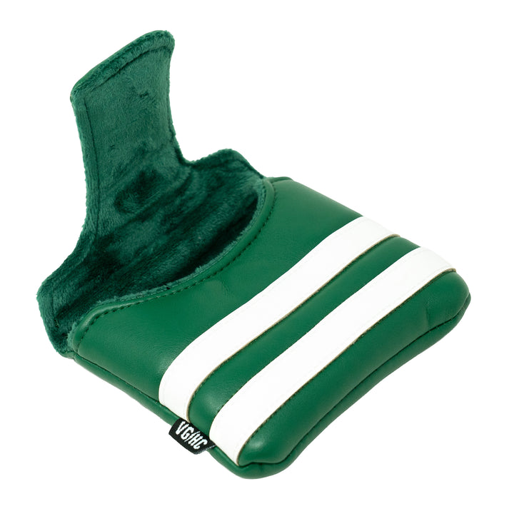 Dogwood Mallet Headcover - - Accessories - Violent Gentlemen