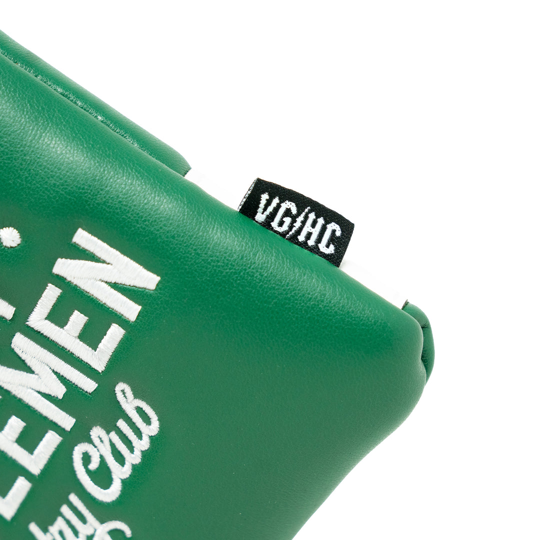 Dogwood Mallet Headcover - - Accessories - Violent Gentlemen
