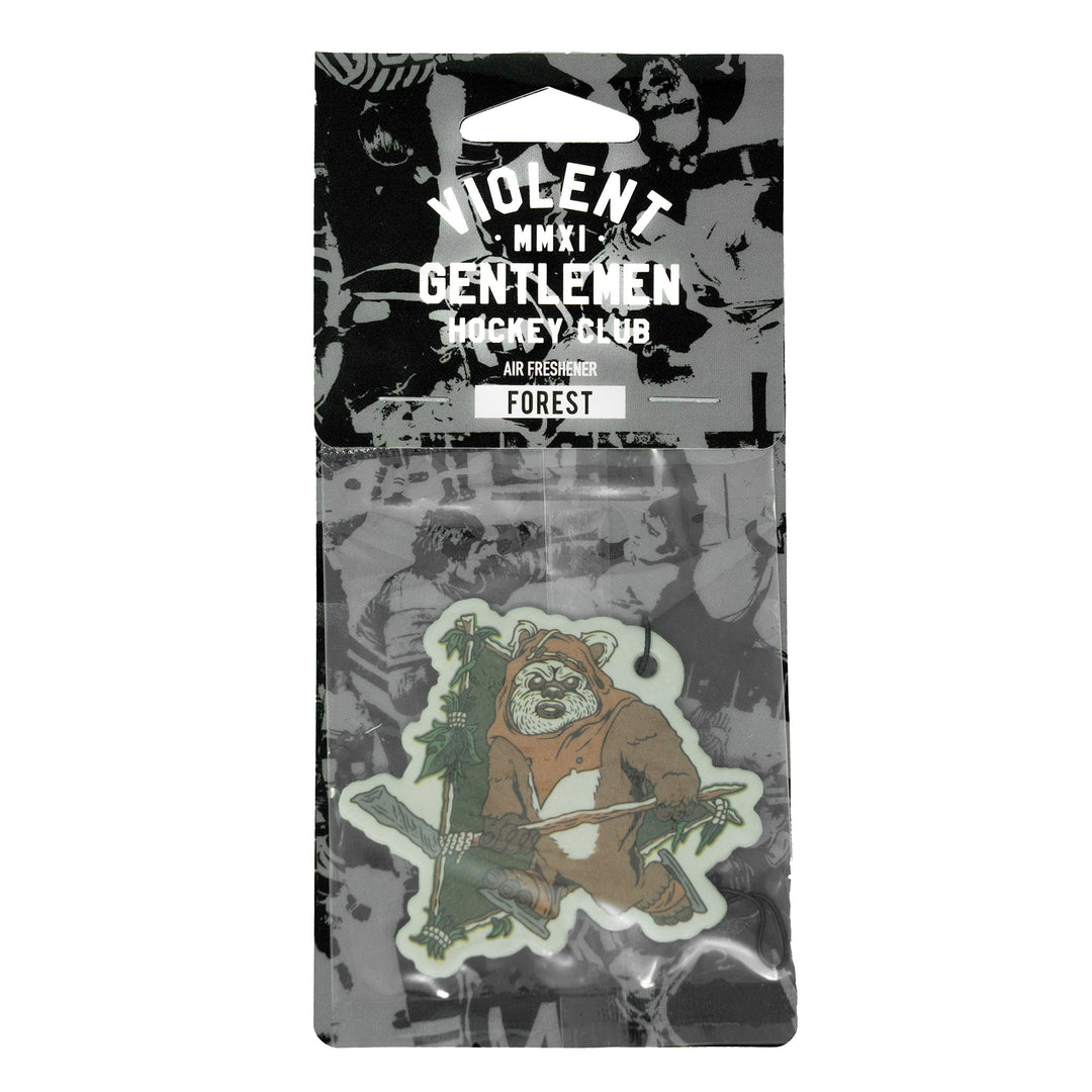 Ewoks Air Freshener - - Accessories - Violent Gentlemen