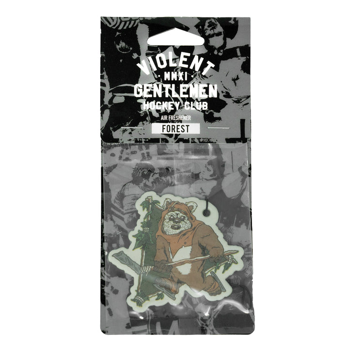 Ewoks Air Freshener - - Accessories - Violent Gentlemen