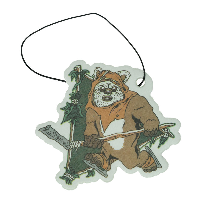 Ewoks Air Freshener - - Accessories - Violent Gentlemen