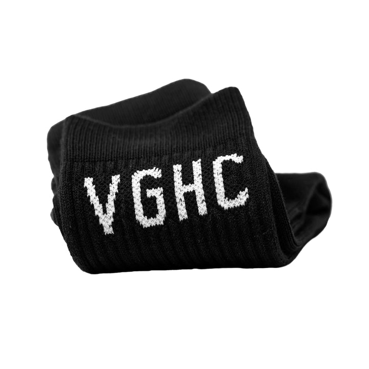 Lemieux USA Made Crew Socks - - Accessories - Violent Gentlemen