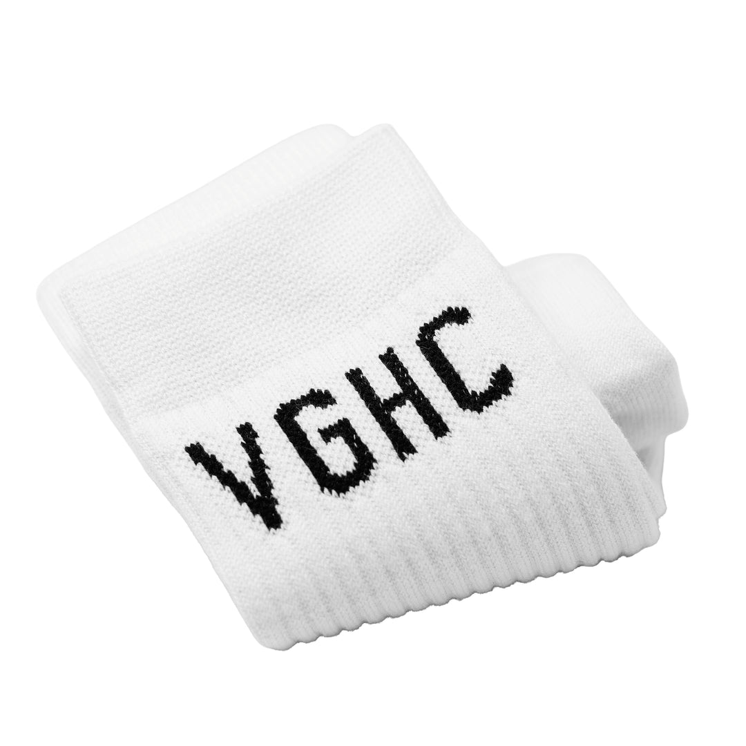 Lemieux USA Made Crew Socks - - Accessories - Violent Gentlemen