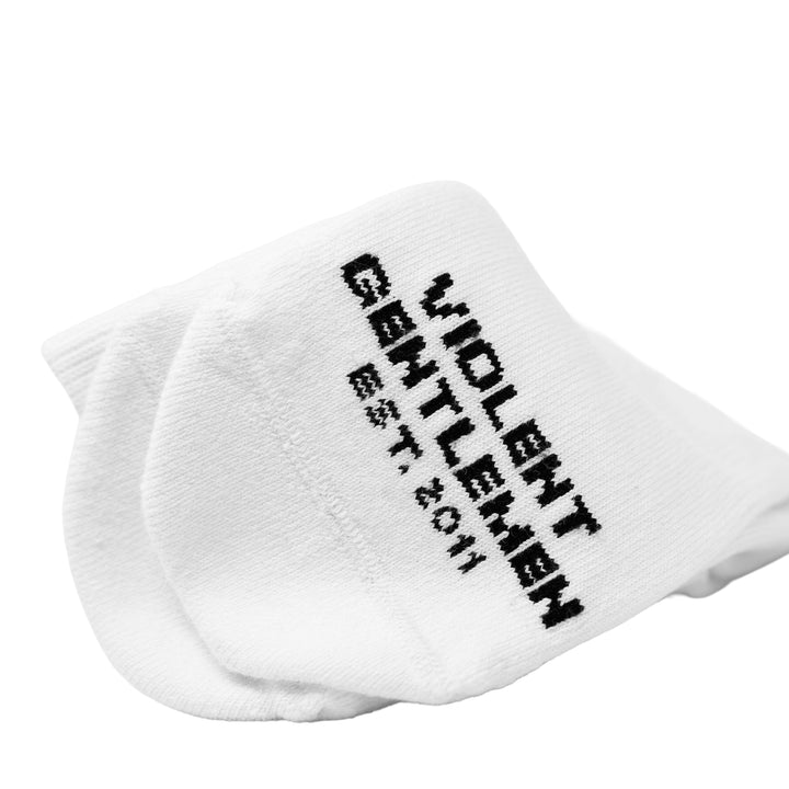 Lemieux USA Made Crew Socks - - Accessories - Violent Gentlemen