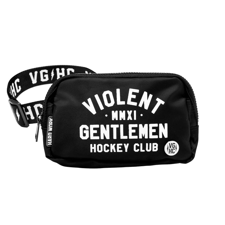 Loyalty Belt Bag