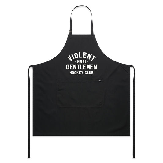 Loyalty Canvas Apron -  - Accessories - Violent Gentlemen