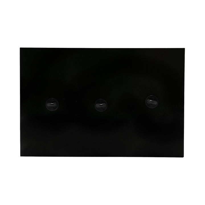 Loyalty Enamel Pin Set