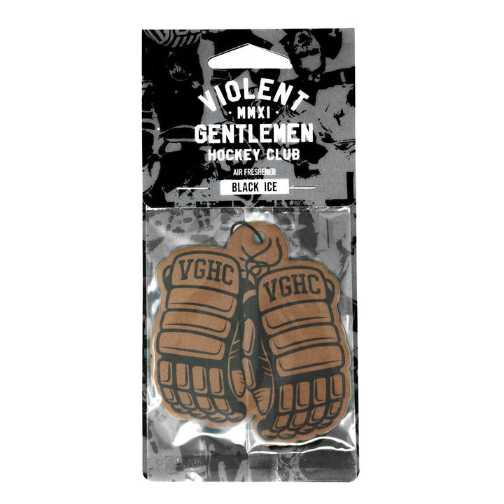 Warrior Air Freshener - - Accessories - Violent Gentlemen