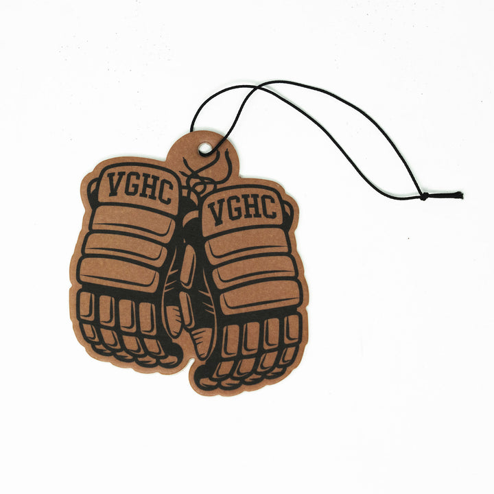 Warrior Air Freshener - - Accessories - Violent Gentlemen