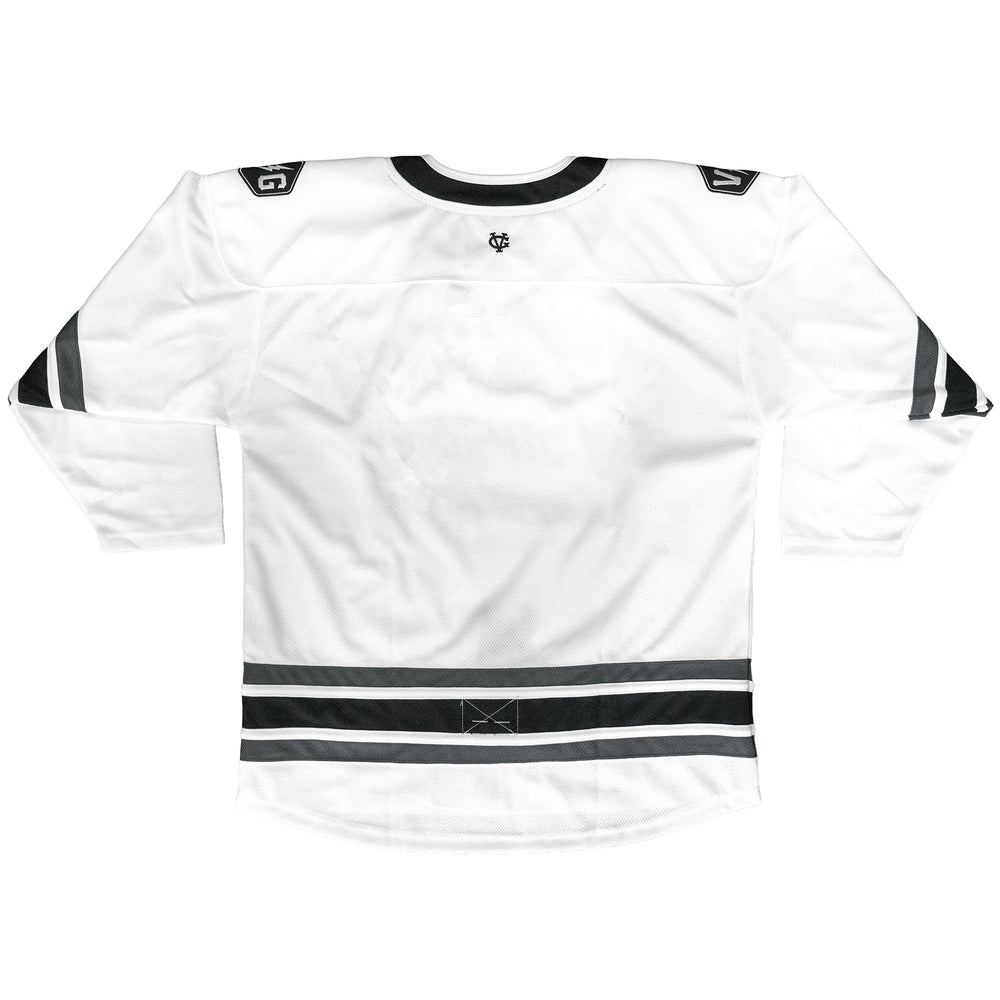 Brass Bonanza II Kids Hockey Jersey - - Jerseys - Violent Gentlemen