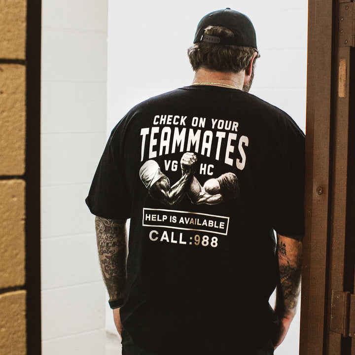 COYT 25 Premium Tee
