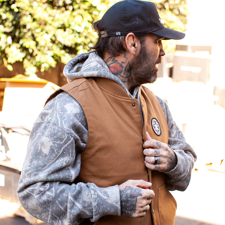 Hammerhead Workwear Vest