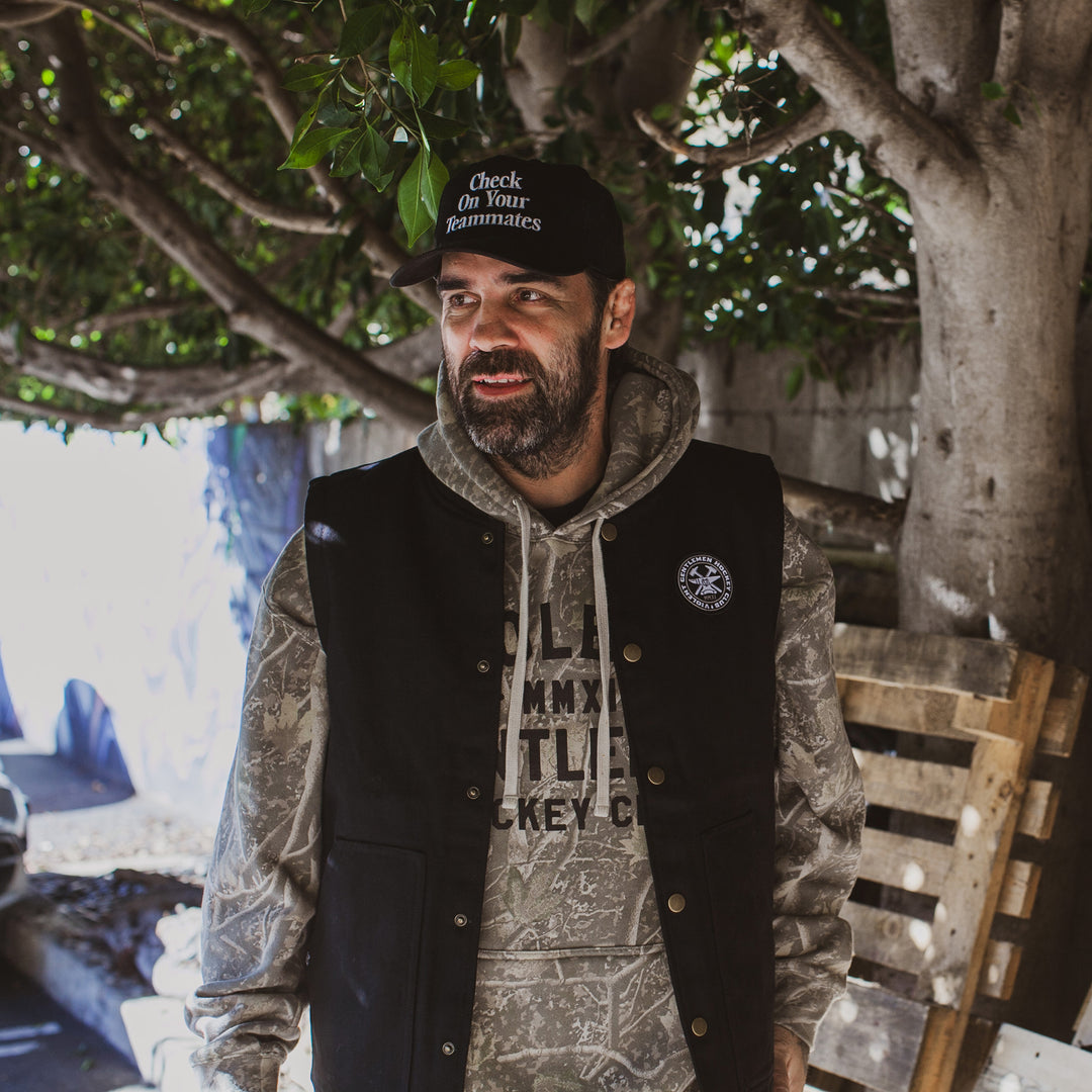 Hammerhead Workwear Vest