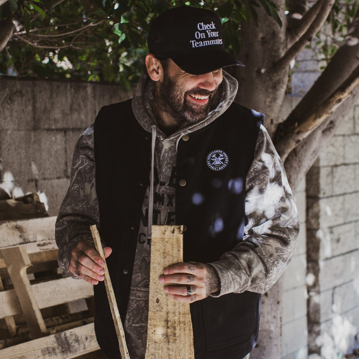 Hammerhead Workwear Vest