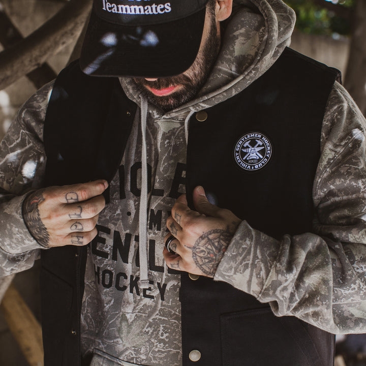 Hammerhead Workwear Vest