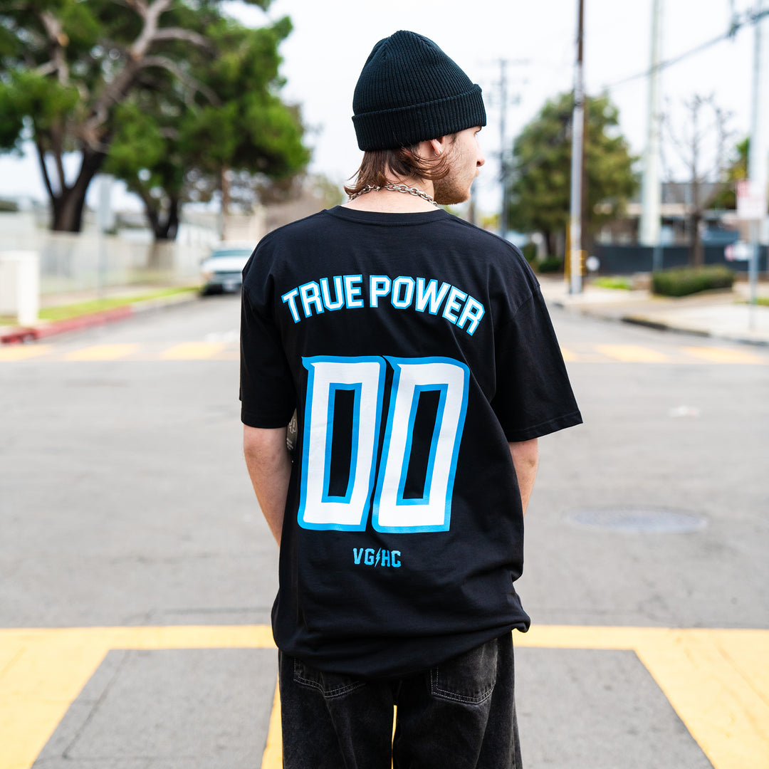 I Prevail x VG True Power Premium Tee - - Men's T-Shirts - Violent Gentlemen