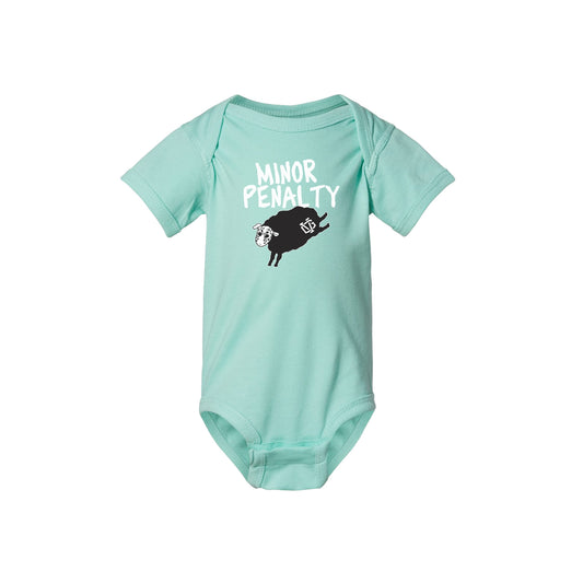 Salad Days Infant Onesie -  - Infant Onesies - Violent Gentlemen