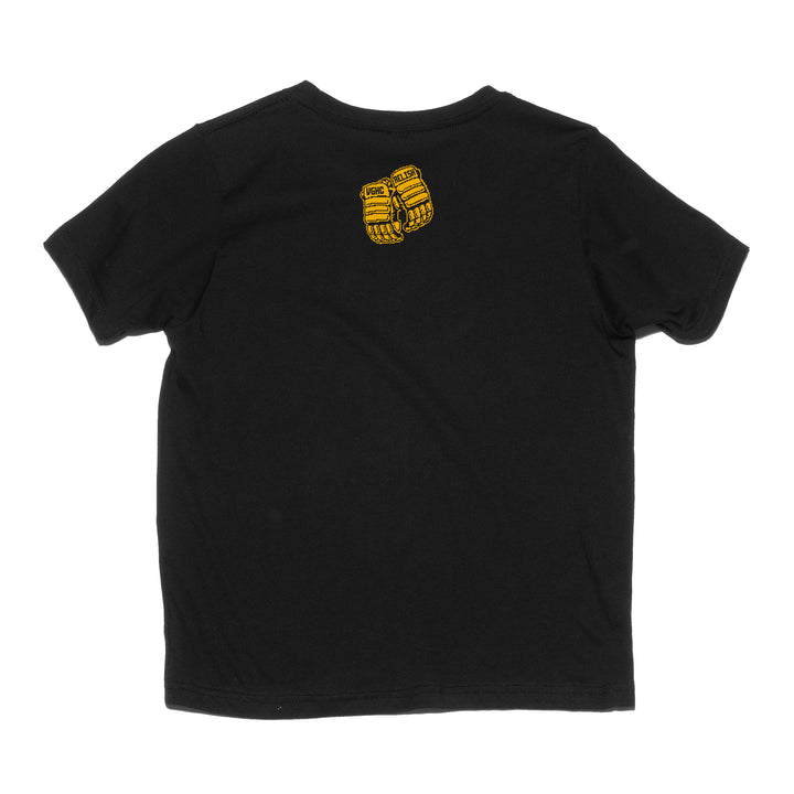 Goal 8-Bit Kids Tee -  - Kid's T-Shirts - Violent Gentlemen