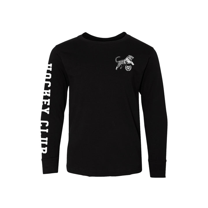 All Season Kids Long Sleeve Tee - - Kid's Long Sleeve T-Shirts - Violent Gentlemen