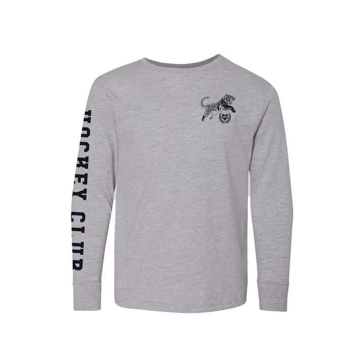 All Season Kids Long Sleeve Tee - - Kid's Long Sleeve T-Shirts - Violent Gentlemen