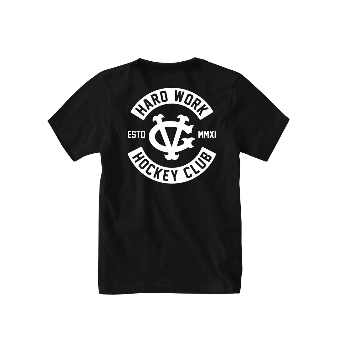 Hard Work HC Kids Tee -  - Kid's T-Shirts - Violent Gentlemen