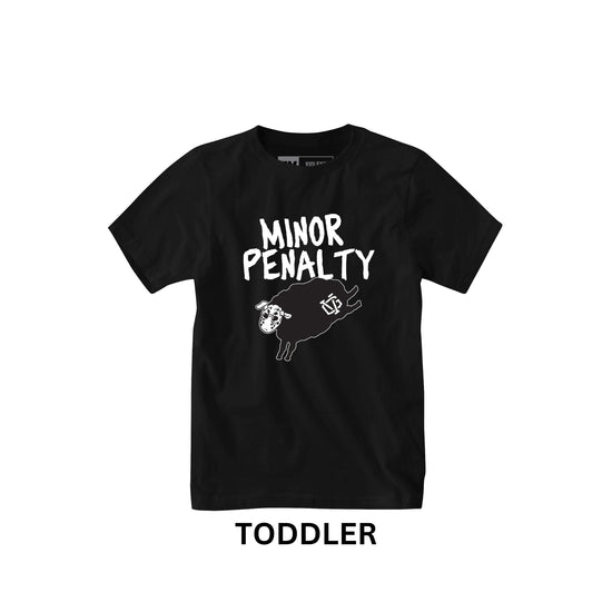 Salad Days Toddler Tee -  - Kid's T-Shirts - Violent Gentlemen