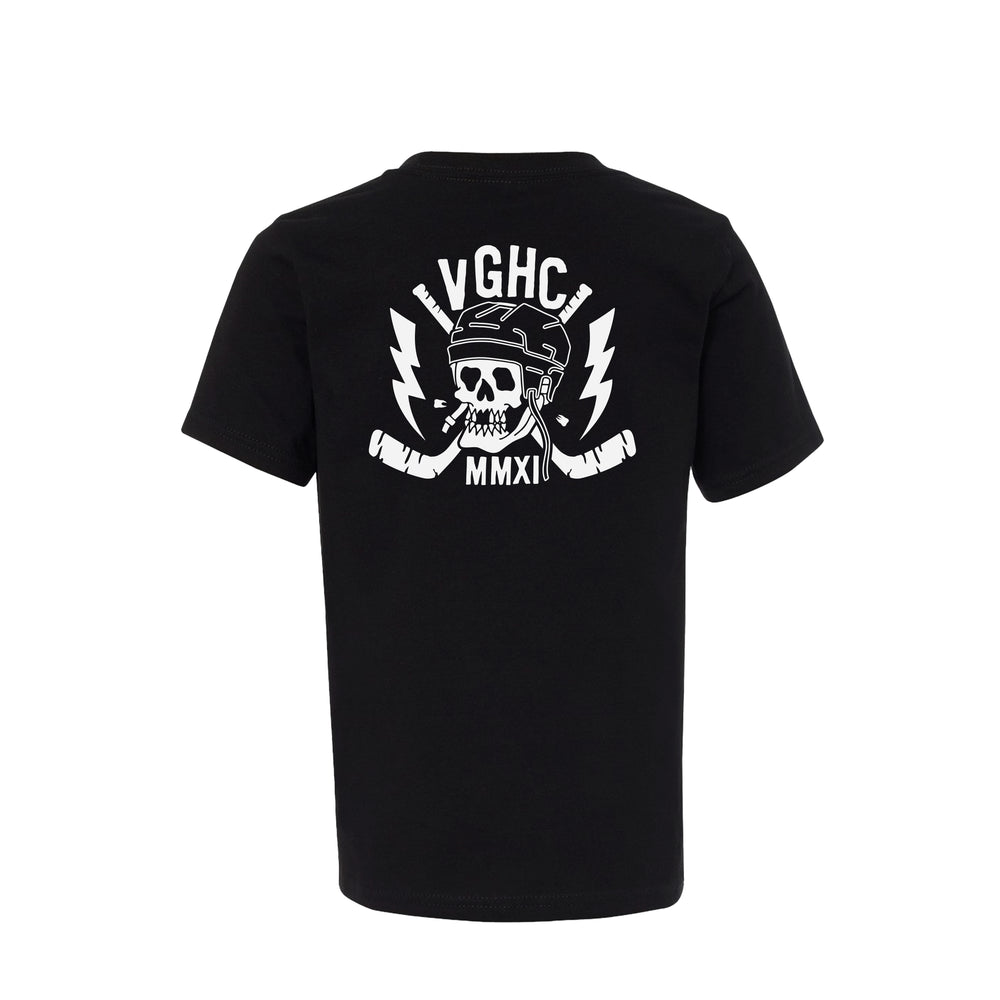 Toothless Kids Tee - - Kid's T-Shirts - Violent Gentlemen