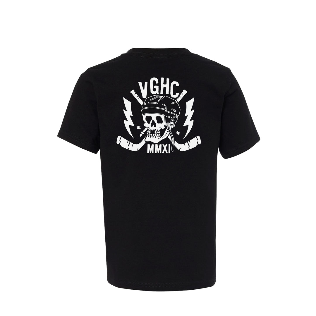 Toothless Kids Tee - - Kid's T-Shirts - Violent Gentlemen
