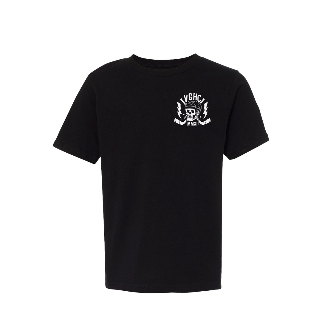 Toothless Kids Tee - - Kid's T-Shirts - Violent Gentlemen
