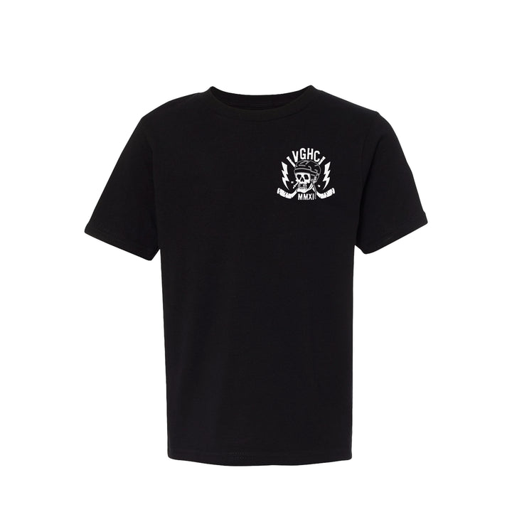 Toothless Kids Tee - - Kid's T-Shirts - Violent Gentlemen