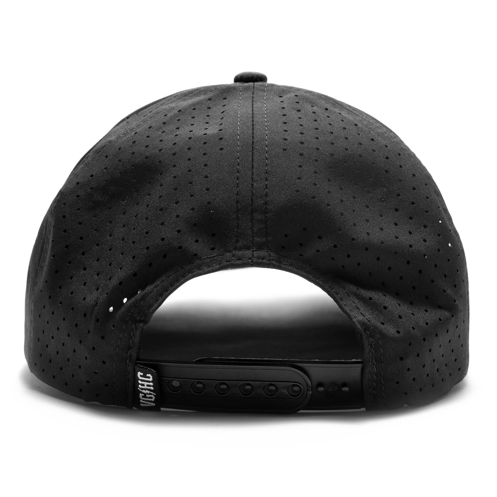 Jr Ducks 24-25 Tech Snapback - - Hats - Violent Gentlemen