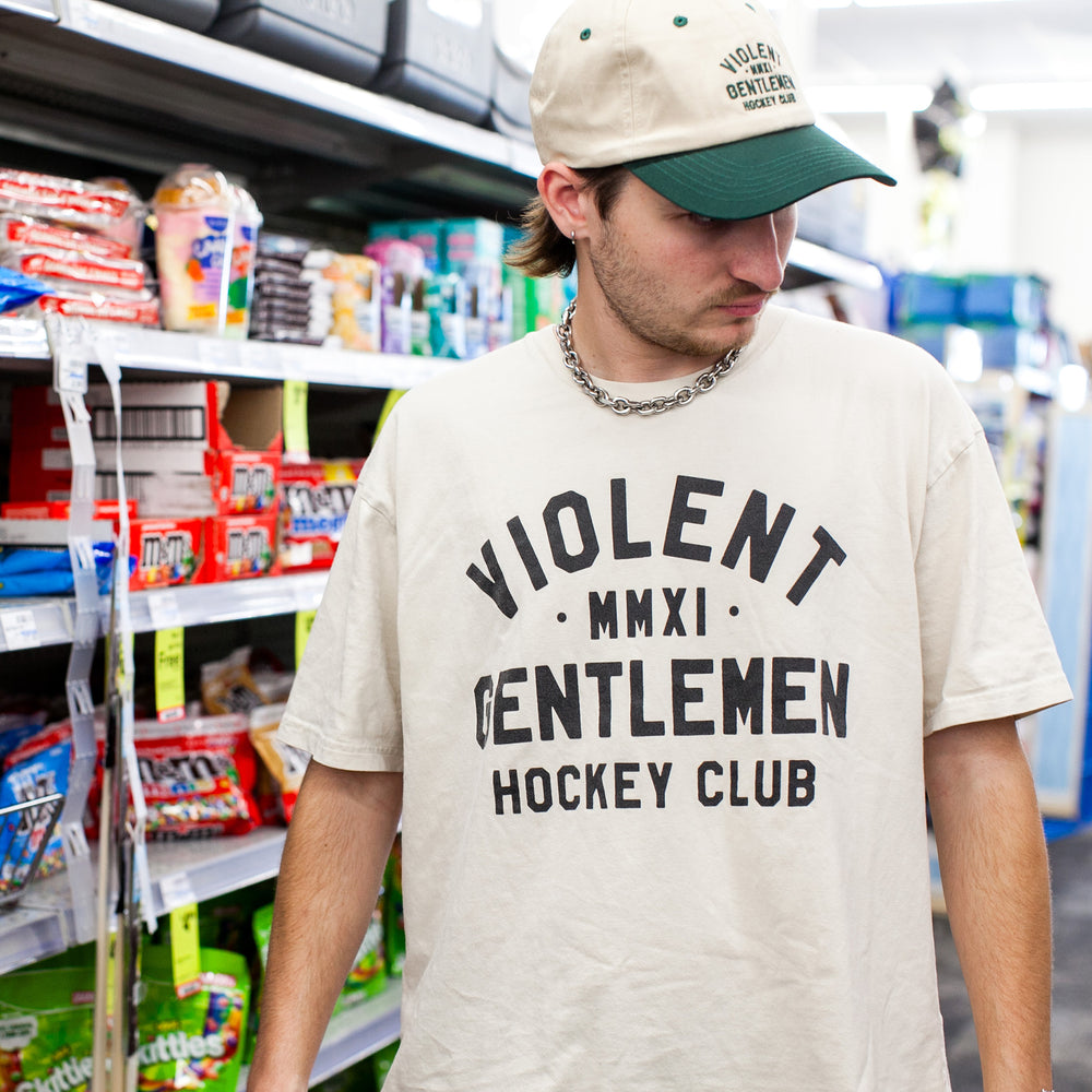 Loyalty Premium Tee - - Men's T-Shirts - Violent Gentlemen
