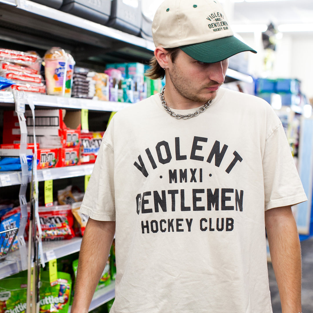 Loyalty Premium Tee - - Men's T-Shirts - Violent Gentlemen