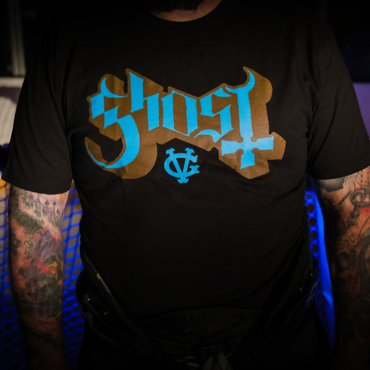 Ghost Premium Tee -  - Men's T-Shirts - Violent Gentlemen