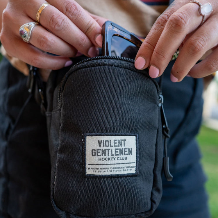 Venture Accessory Bag -  - Accessories - Violent Gentlemen