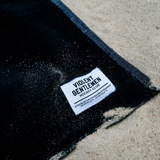 Loyalty Beach Towel -  - Accessories - Violent Gentlemen