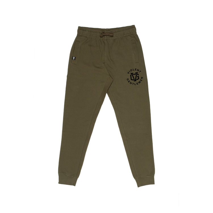 Endless Stadium Pants -  - Men's Fleece Bottoms - Violent Gentlemen