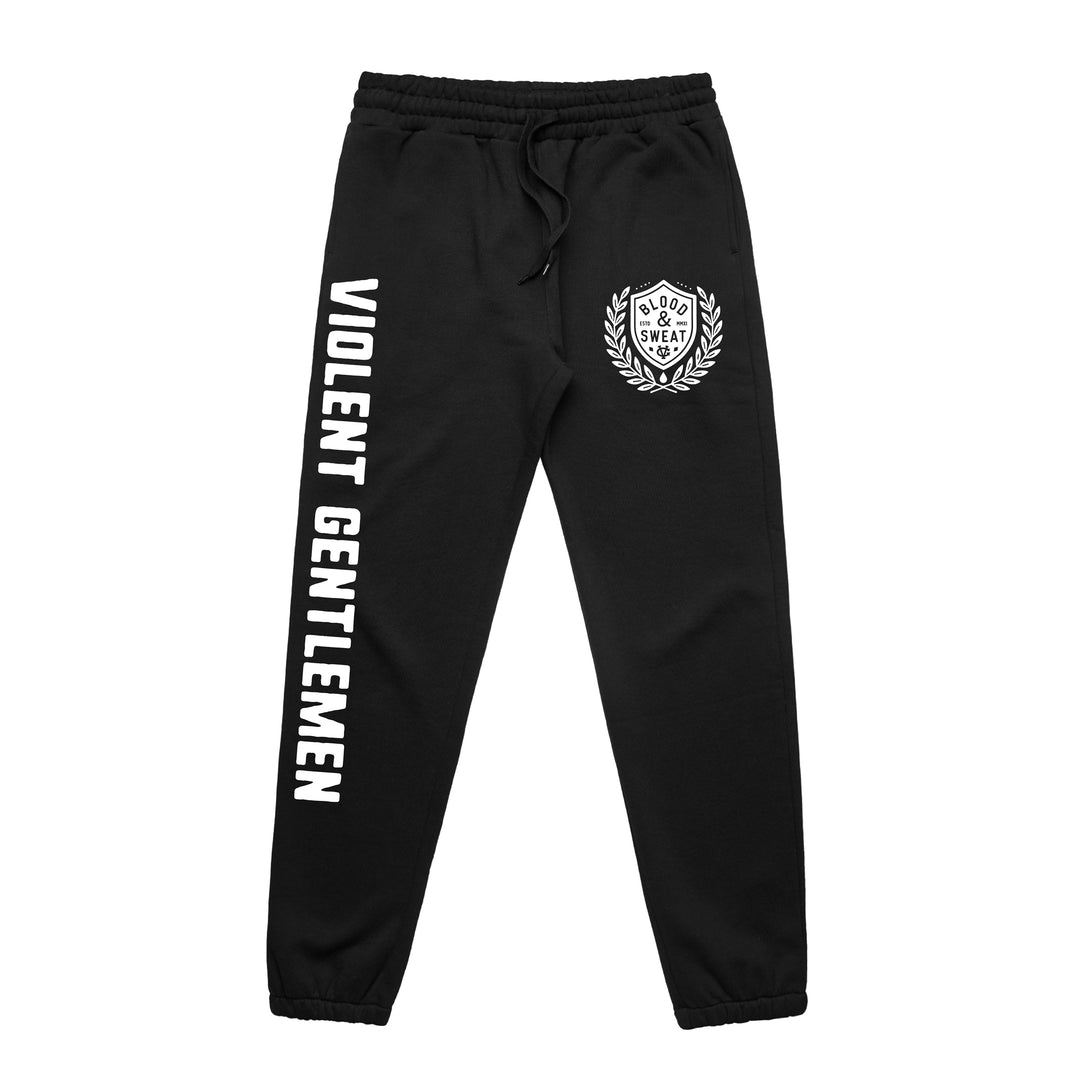 Gain Sweatpants -  - Men's Fleece Bottoms - Violent Gentlemen