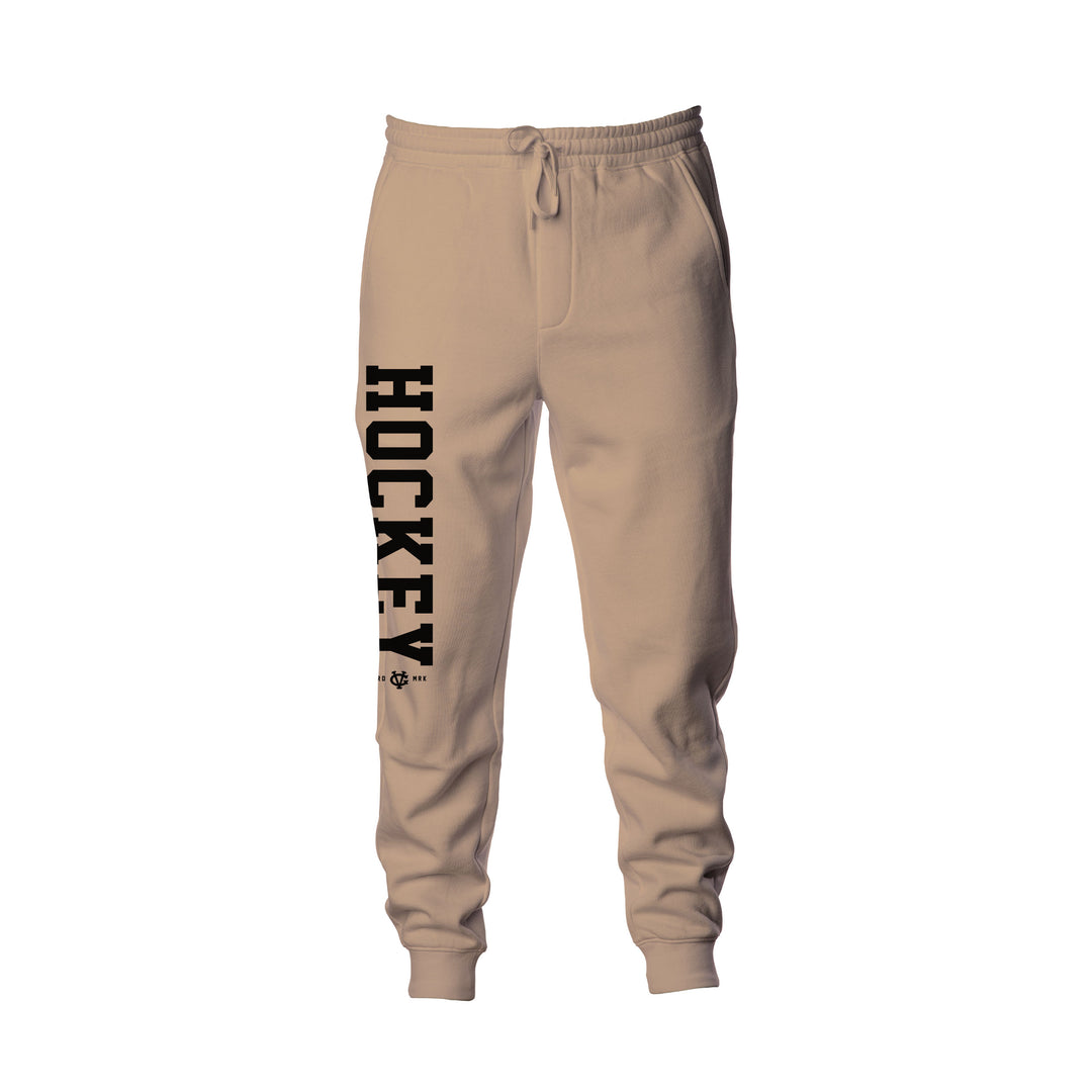 Hockey Sweatpants -  - Men's Fleece Bottoms - Violent Gentlemen